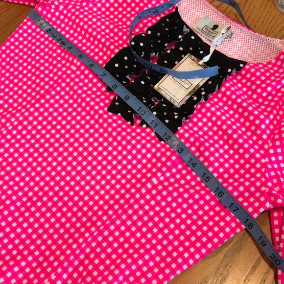 Dainty jewells modest swim dress - Picture 6 of 13